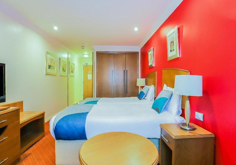 豪华房间, Kegworth Hotel & Conference Centre