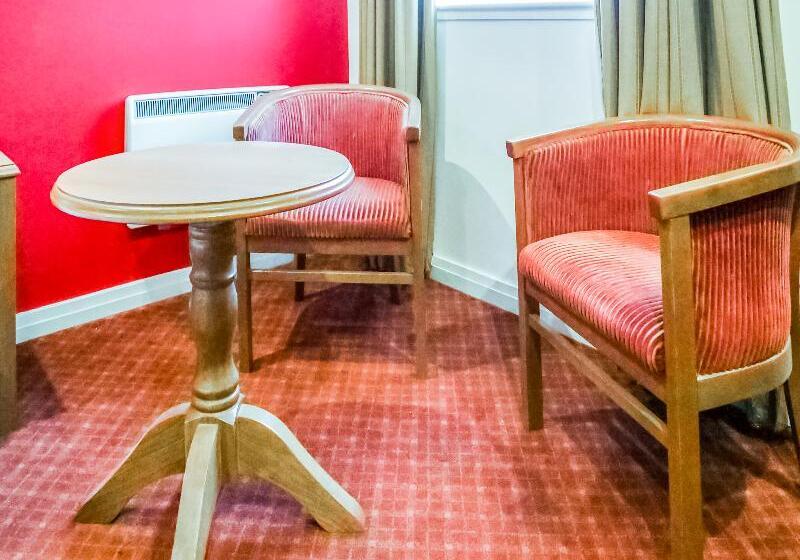 Номер Deluxe, Kegworth Hotel & Conference Centre