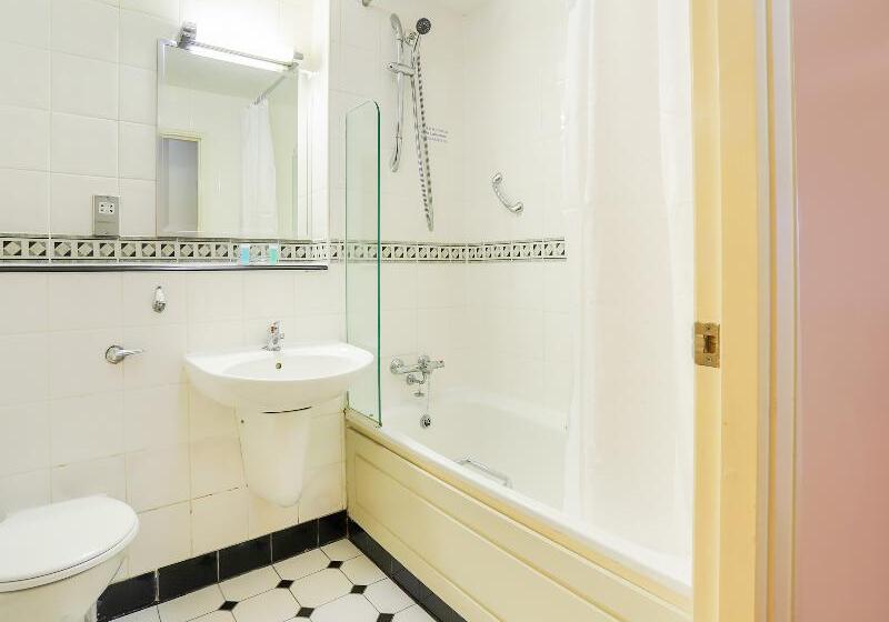 豪华房间, Kegworth Hotel & Conference Centre