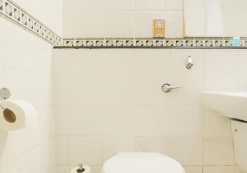 豪华房间, Kegworth Hotel & Conference Centre