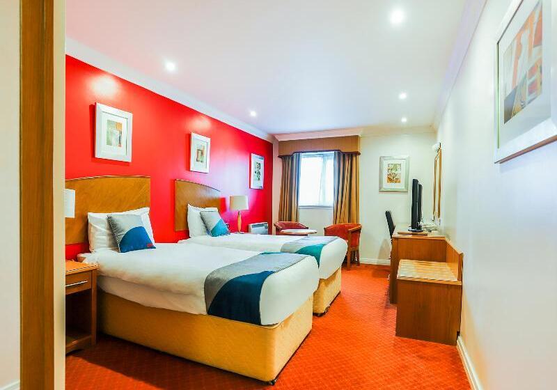 Номер Deluxe, Kegworth Hotel & Conference Centre