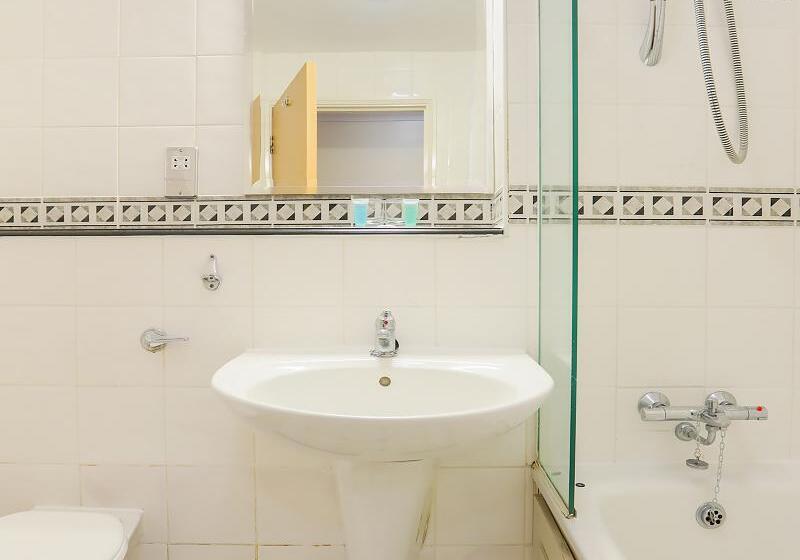 豪华房间, Kegworth Hotel & Conference Centre