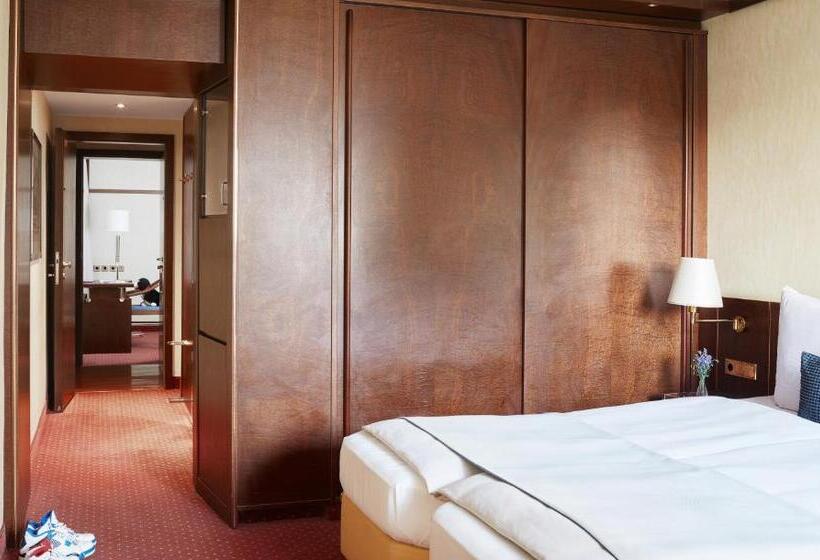 패밀리 룸, Living Hotel Berlin Mitte