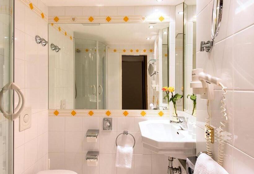 패밀리 룸, Living Hotel Berlin Mitte