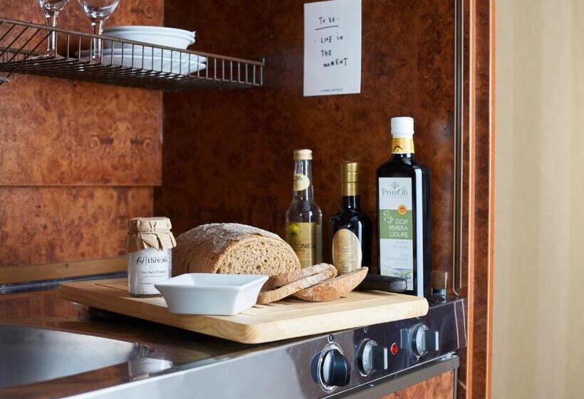 패밀리 룸, Living Hotel Berlin Mitte