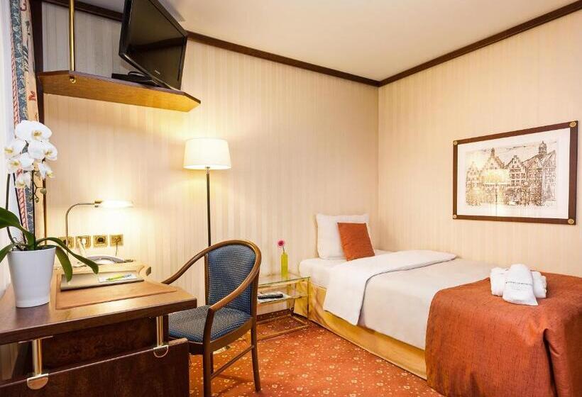 침실 1개 아파트, Living Hotel Berlin Mitte