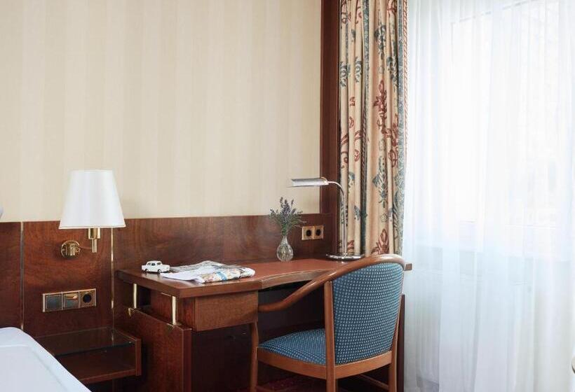 침실 1개 아파트, Living Hotel Berlin Mitte