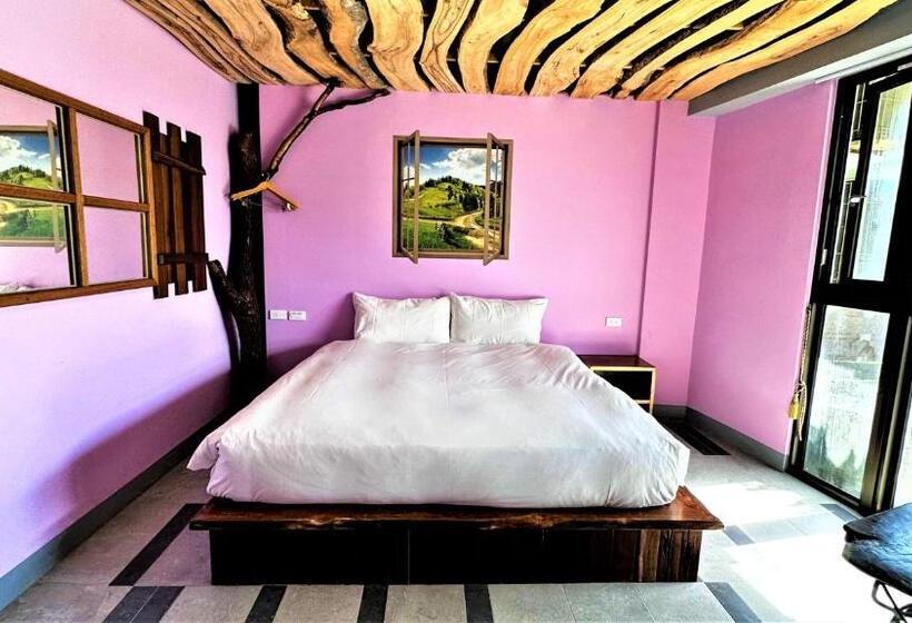 خانه 1 خوابه, 墾丁興海灣民宿