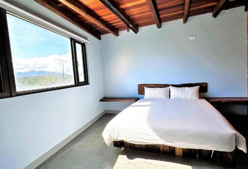 خانه 1 خوابه, 墾丁興海灣民宿