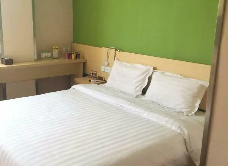 コンフォートルーム, 7days Inn Ziyang Lezhi Yingbin Avenue Branch