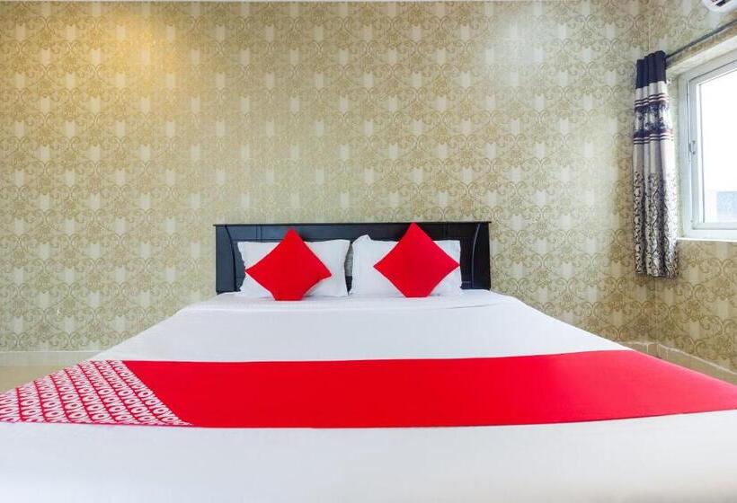 חדר דלוקס, Super Hotel O Alpine Glow Heights