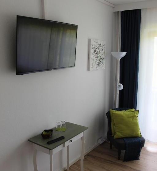 Номер Economy, Gasthof Pension Waldhof