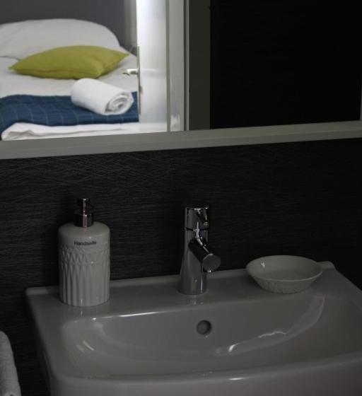 이코노미 트리플 룸, Gasthof Pension Waldhof