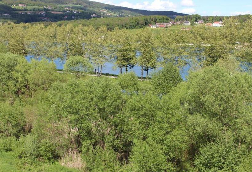 이코노미 트리플 룸, Gasthof Pension Waldhof