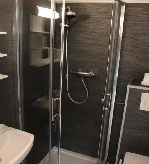 이코노미 트리플 룸, Gasthof Pension Waldhof