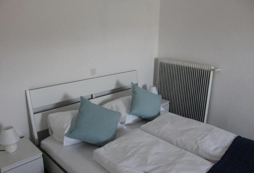 이코노미 트리플 룸, Gasthof Pension Waldhof