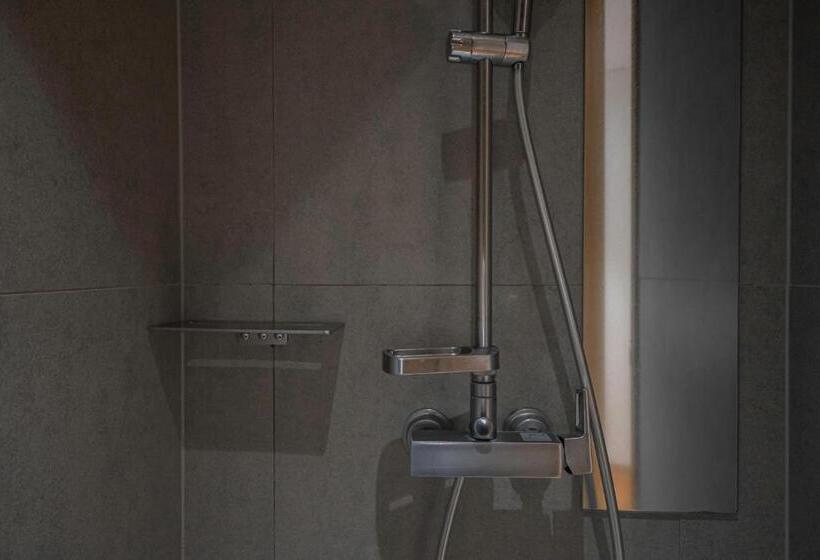 غرفة ديلوكس, 코스모스 울릉도 Kosmos Ulleungdo