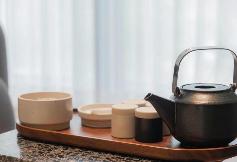 غرفة ديلوكس عائلية, 코스모스 울릉도 Kosmos Ulleungdo