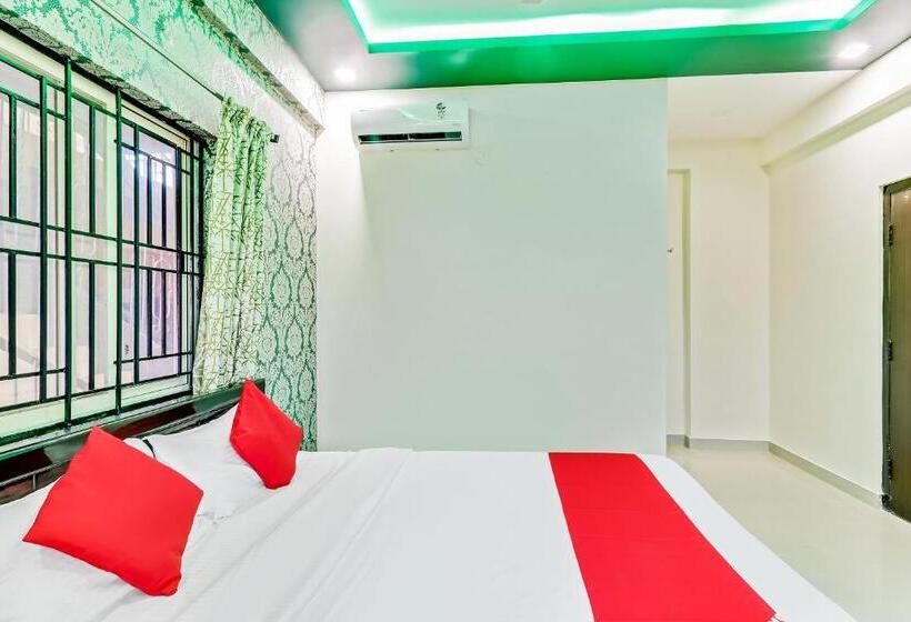 غرفة كلاسيكية ثلاثية, Oyo 49598 Adyah Comforts