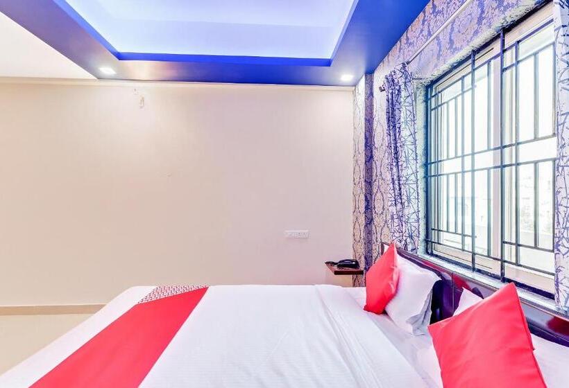 غرفة كلاسيكية ثلاثية, Oyo 49598 Adyah Comforts