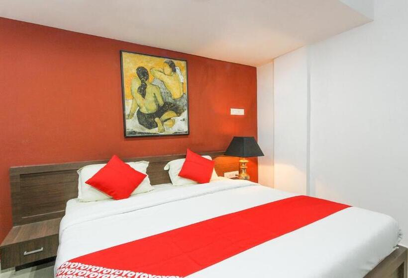 اتاق کلاسیک سه تخته, Oyo 70824 Montieth Nest