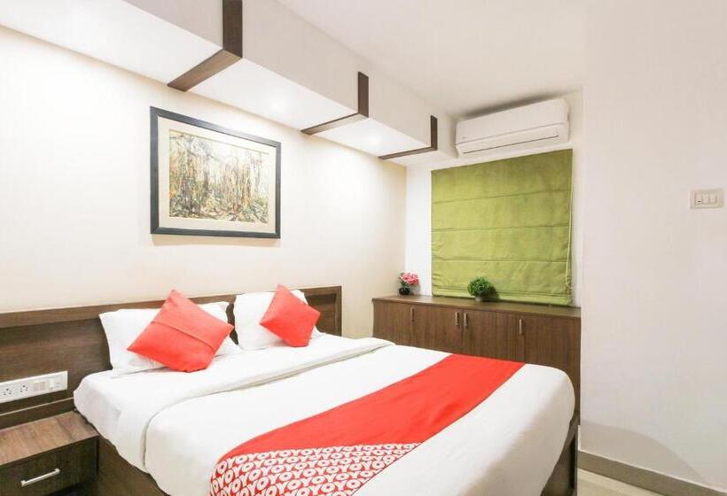 اتاق کلاسیک سه تخته, Oyo 70824 Montieth Nest