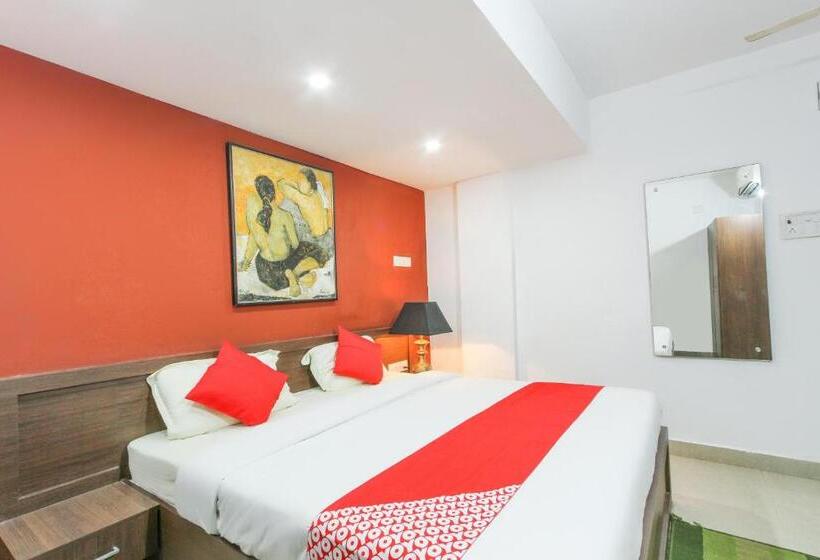 اتاق کلاسیک سه تخته, Oyo 70824 Montieth Nest