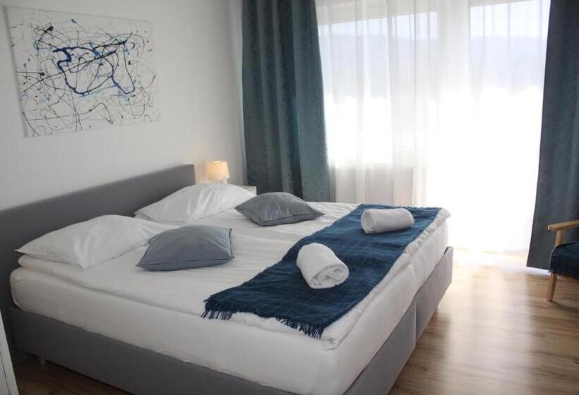 Номер Economy, Gasthof Pension Waldhof