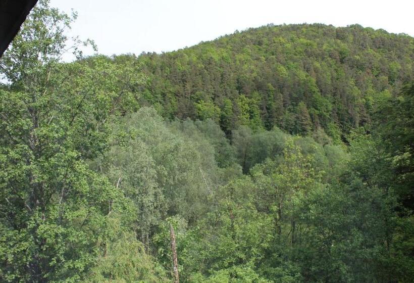 Номер Economy, Gasthof Pension Waldhof