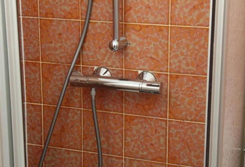 이코노미 룸, Gasthof Pension Waldhof