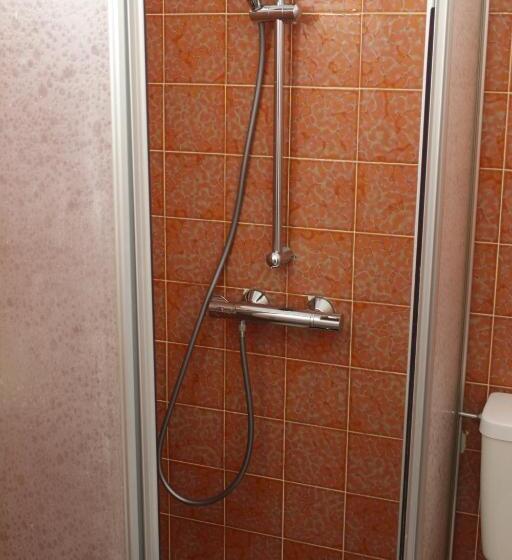 이코노미 싱글 룸, Gasthof Pension Waldhof