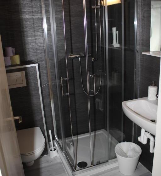 이코노미 트리플 룸, Gasthof Pension Waldhof