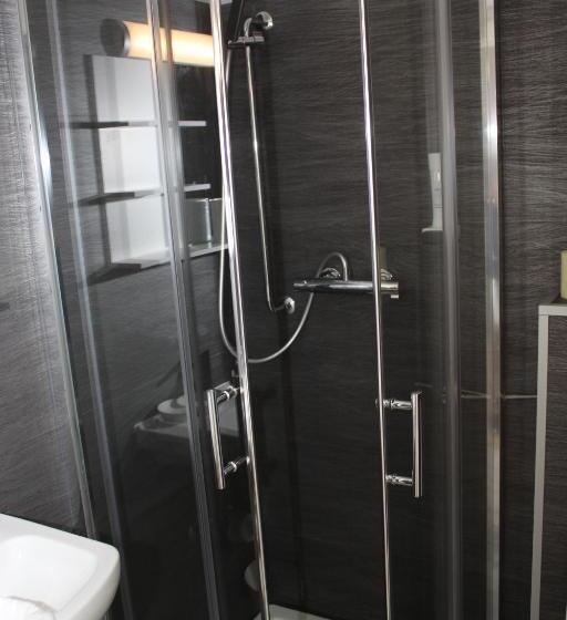 이코노미 트리플 룸, Gasthof Pension Waldhof