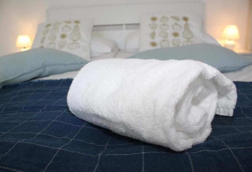 이코노미 트리플 룸, Gasthof Pension Waldhof