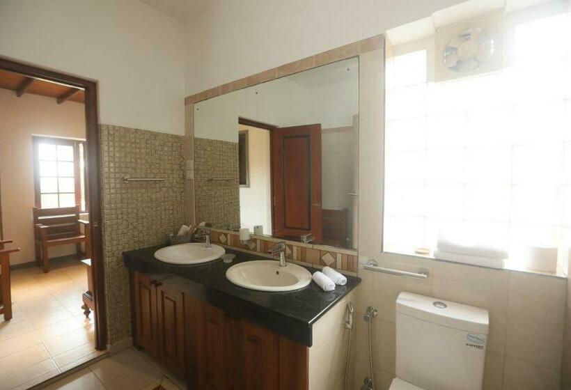 חדר סופריור, Samudra Villa