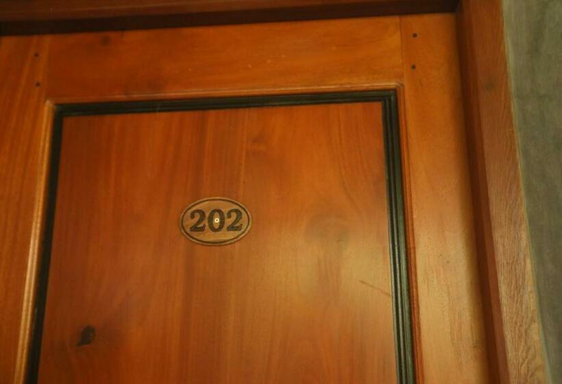 חדר סטנדרט, Samudra Villa