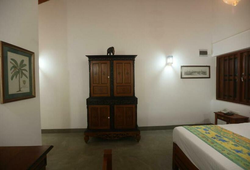 חדר סטנדרט, Samudra Villa