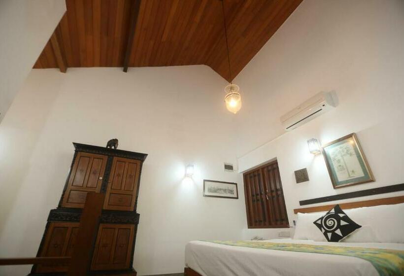 Номер Стандарт, Samudra Villa