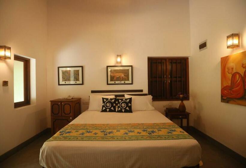 Номер Стандарт, Samudra Villa
