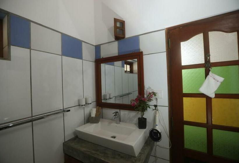 חדר סטנדרט, Samudra Villa