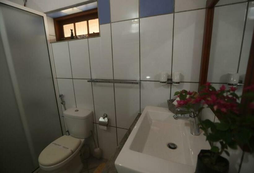 חדר סטנדרט, Samudra Villa