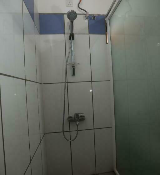Номер Стандарт, Samudra Villa