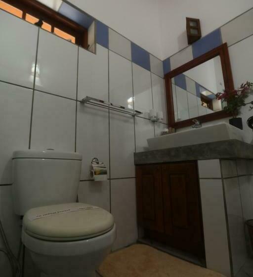 غرفة قياسية, Samudra Villa