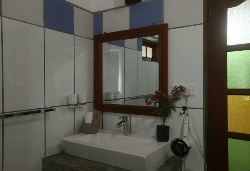 חדר סטנדרט, Samudra Villa