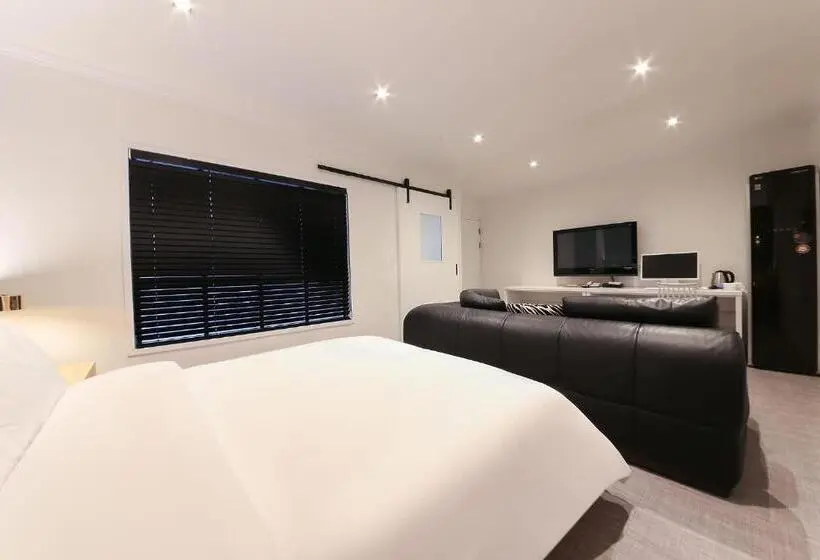 プレミアムルーム, Gwangju W Lounge