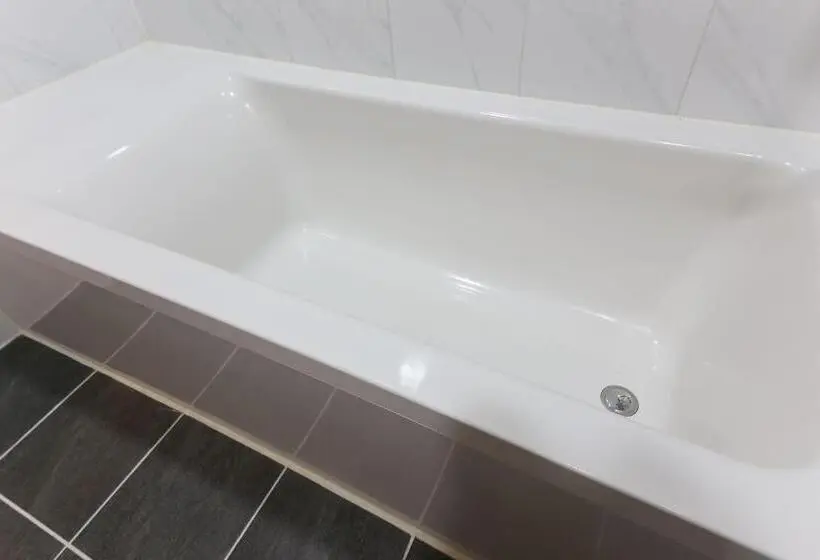 プレミアムルーム, Gwangju W Lounge