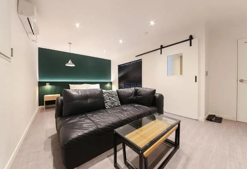 プレミアムルーム, Gwangju W Lounge