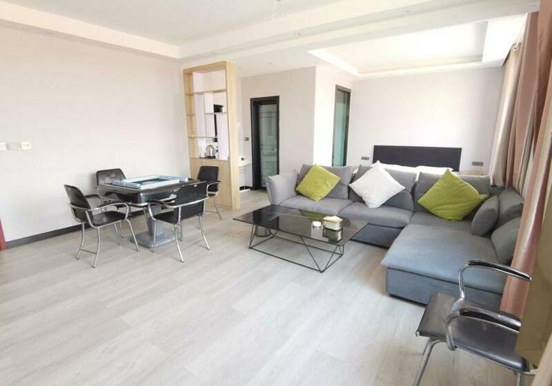 اتاق استاندارد, Jun Hotels Shanxi Yuncheng Yongji Bus Station