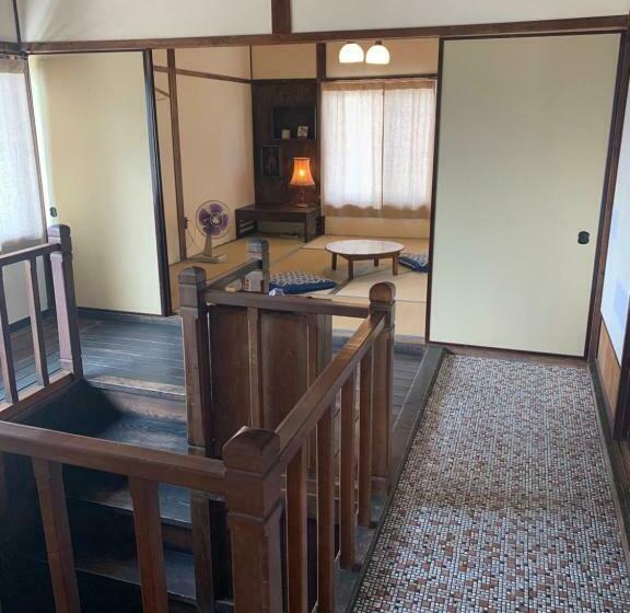 スタンダードルーム, Guesthouse Shigi