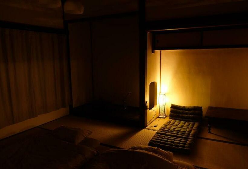 スタンダードルーム, Guesthouse Shigi